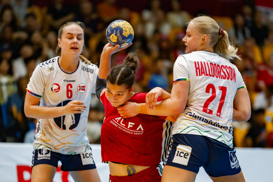 Fotó: IHF/kolektiff