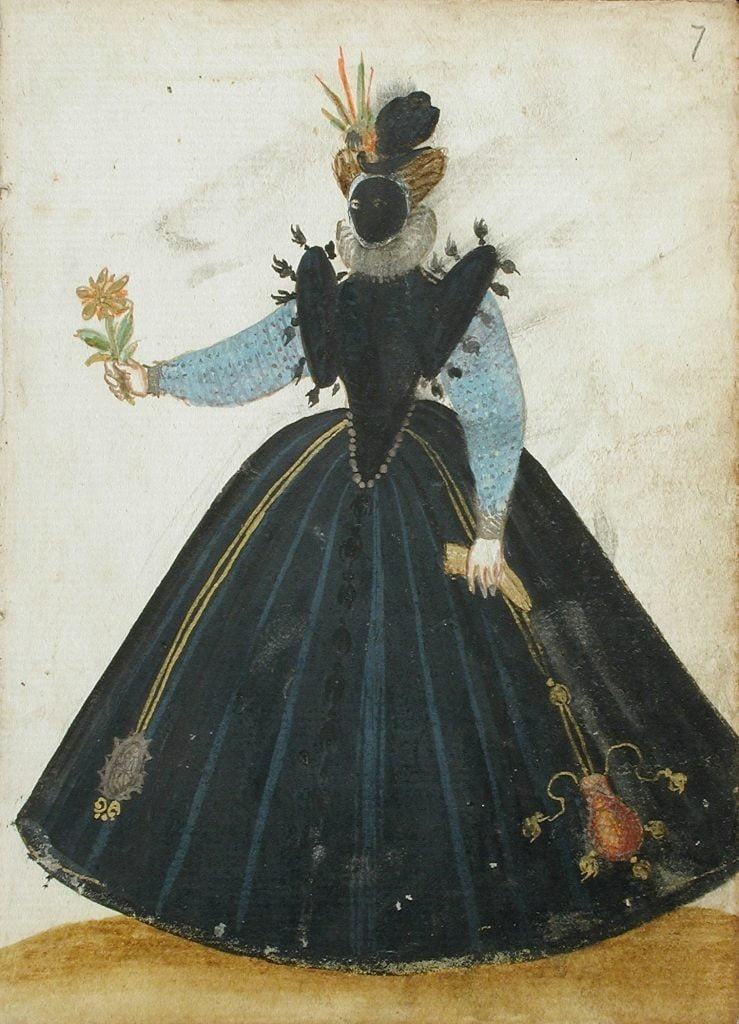 Forrás: efashioningrenaissance.eu