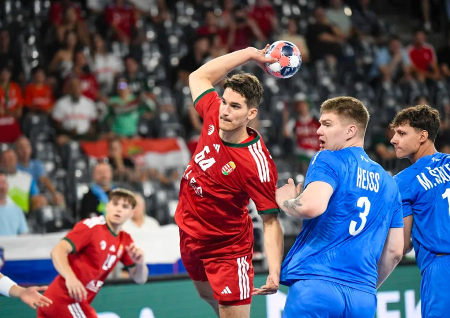 Fotó: eurohandball.com