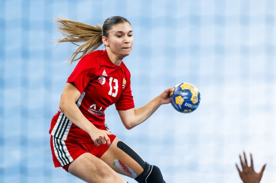 Fotó: MKSZ / IHF / kolektiff / Sasa Pahic Szabo