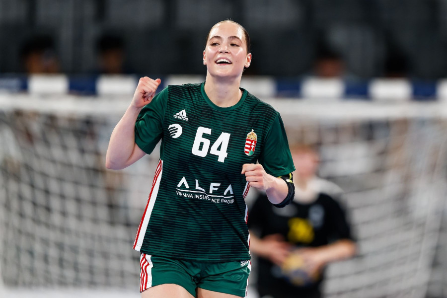 Fotó: MKSZ/IHF/kolektiff/Sasa Pahic Szabo