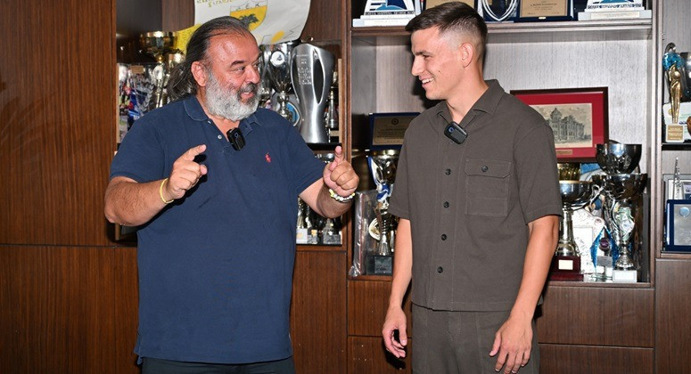 Fotó: aekfc.gr