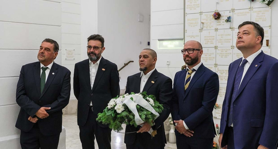 Fotó: fradi.hu