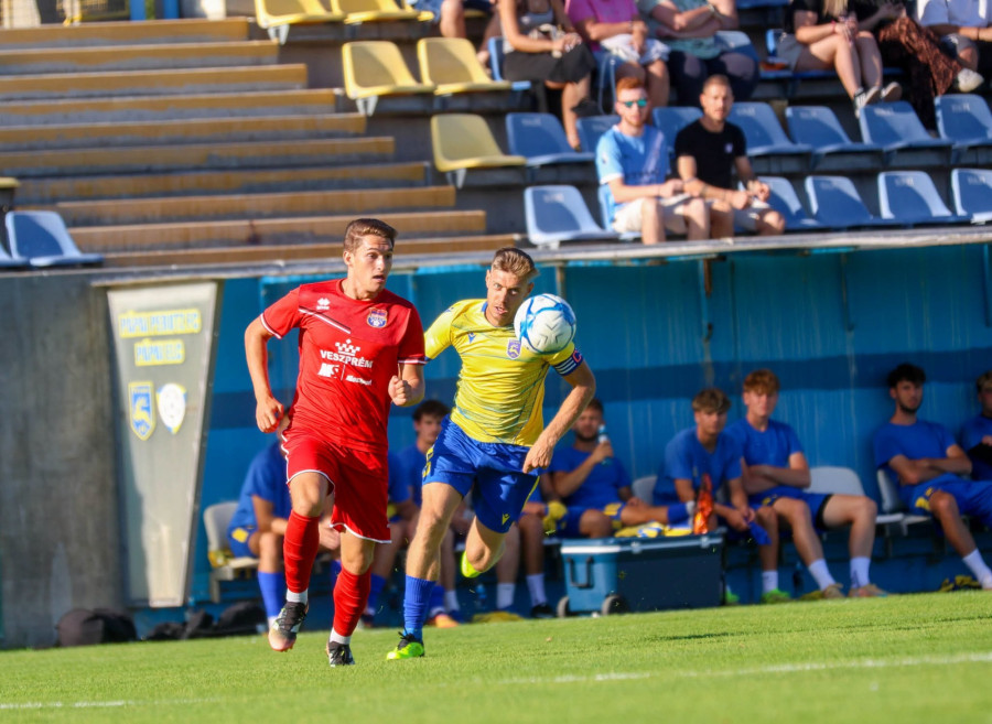 Fotó: Facebook/VSC Veszprém