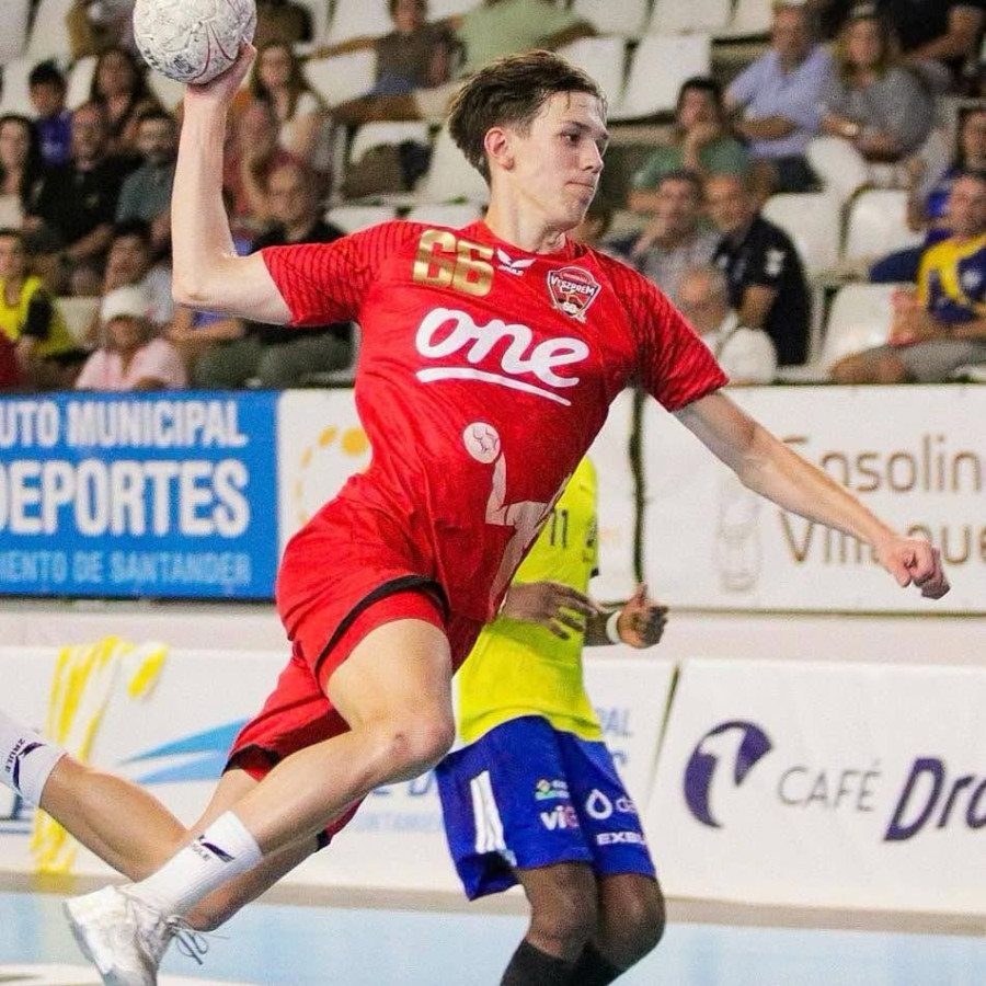 Fotók: Facebook/One Veszprém HC