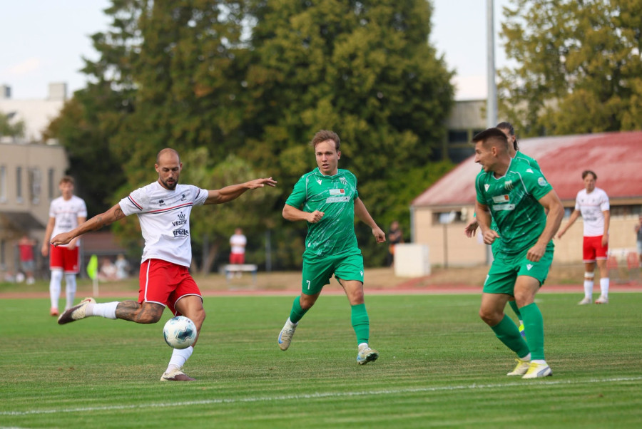 Fotó: Facebook/VSC Veszprém