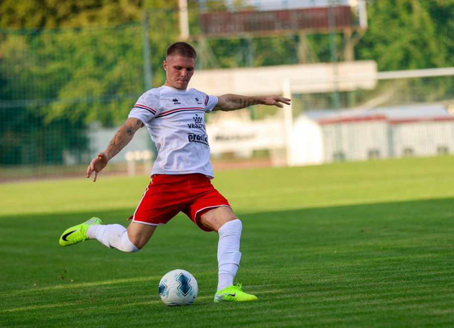 Fotó: Facebook/VSC Veszprém