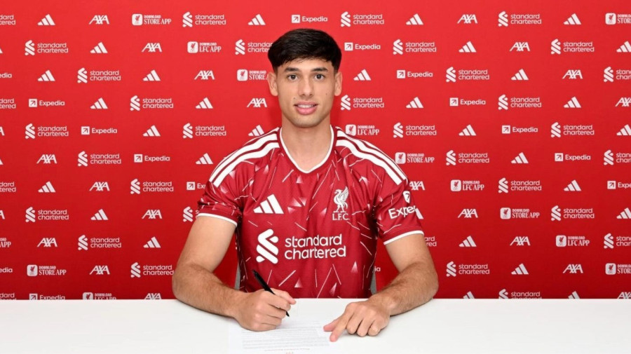Fotó: liverpoolfc.com