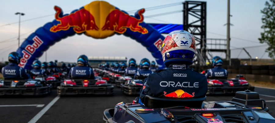 Fotó: redbull.com