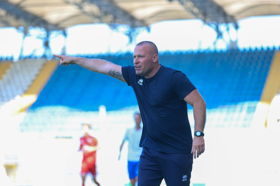 Fotó: Facebook/VSC Veszprém (archív)