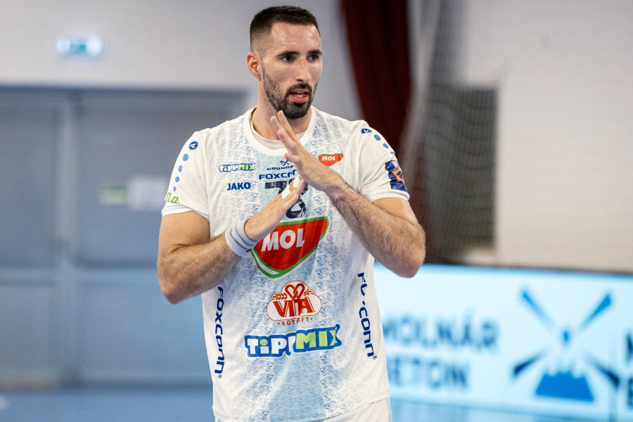 Fotó: Facebook/Tatabánya Kézilabda Club