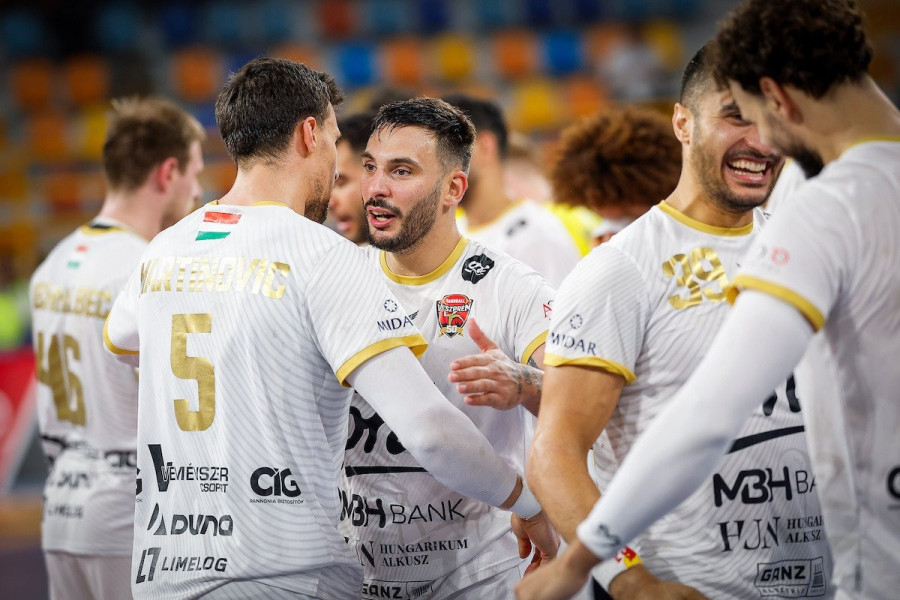 Fotók: handallveszprem.hu