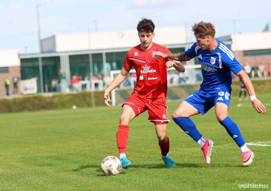 Fotók: VSC Veszprém