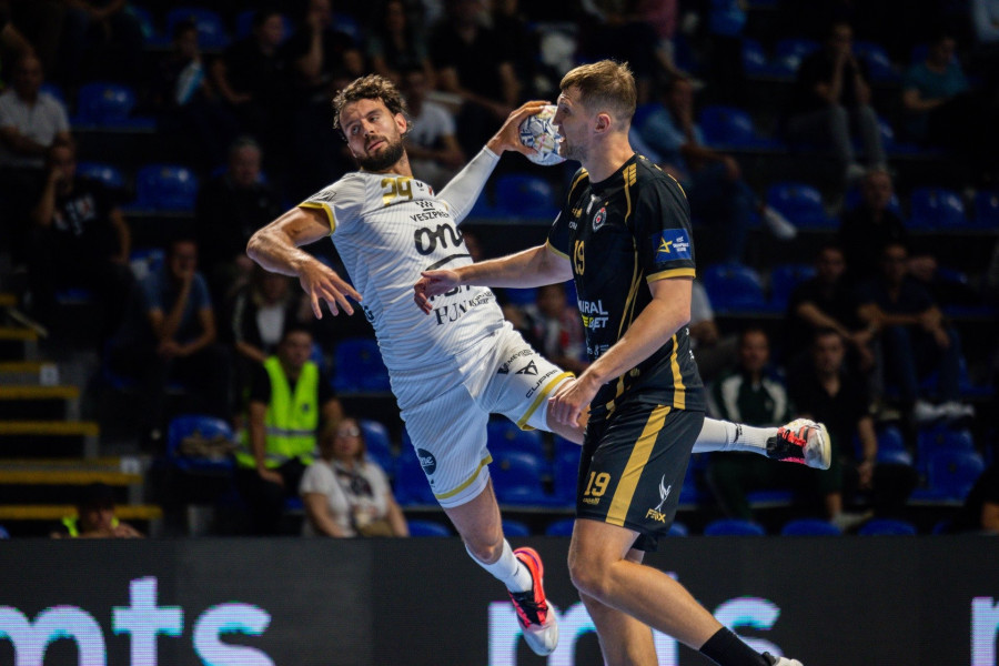 Fotó: RK Partizan